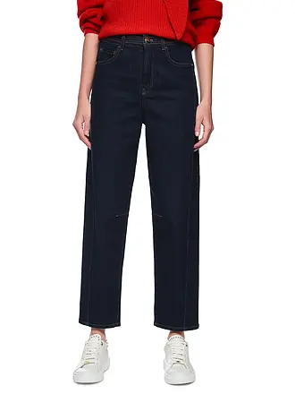 MARC CAIN | Jeans Balloon Fit RUMA | 